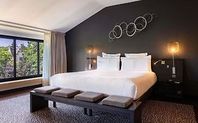 La Citadelle Hotel Metz - Mgallery Collection